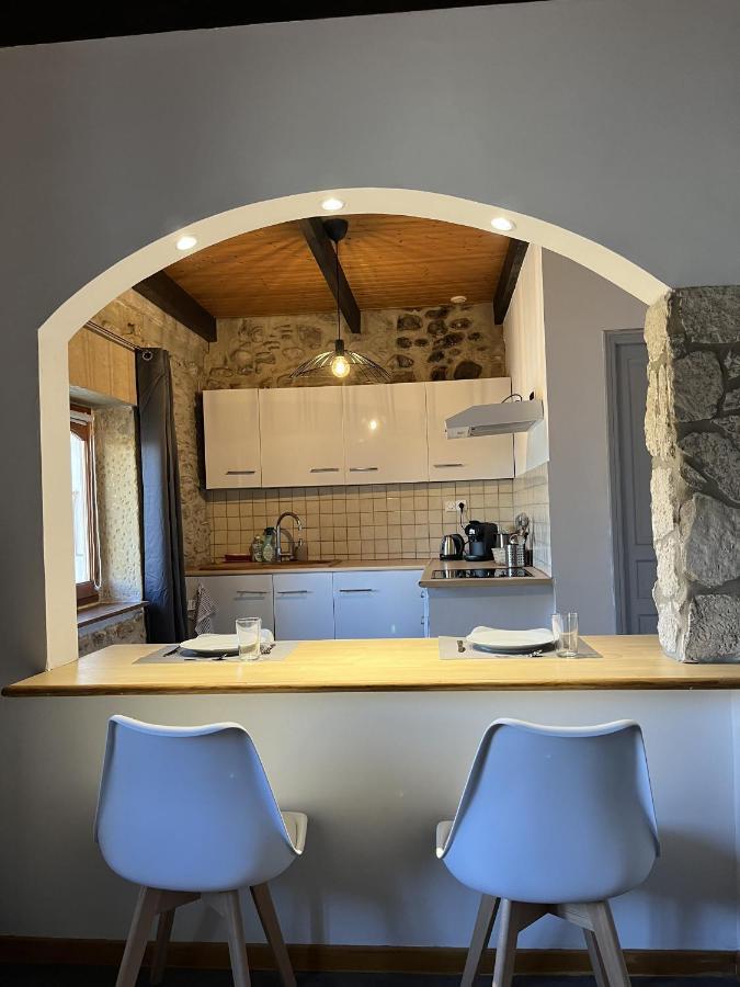 Studio De Charme Au Coeur De Valréas Zewnętrze zdjęcie