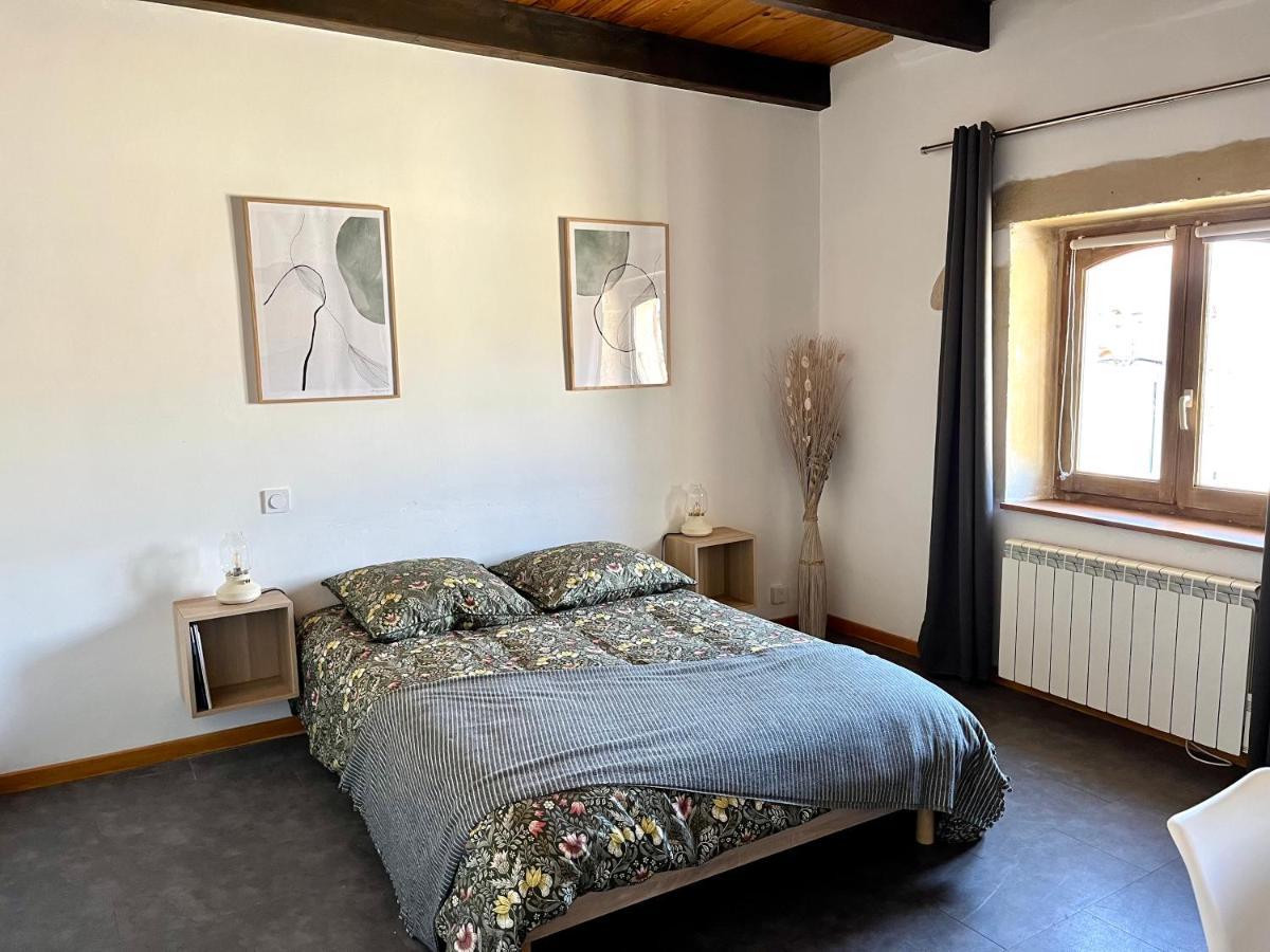 Studio De Charme Au Coeur De Valréas Zewnętrze zdjęcie